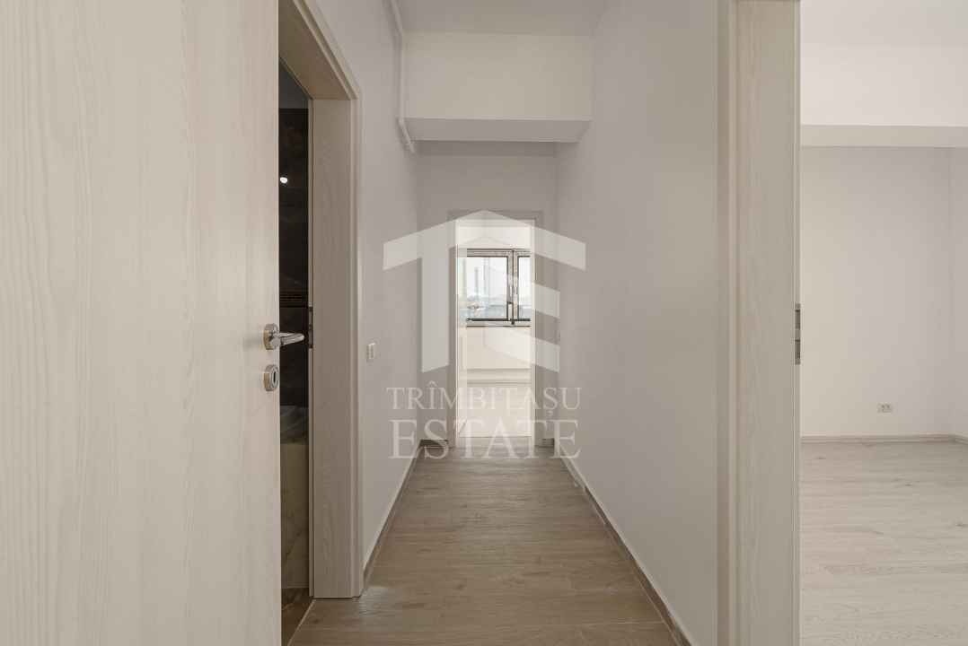 Apart 3 cam Titan Nicolae Grigorescu Bloc FINALIZAT 2023 