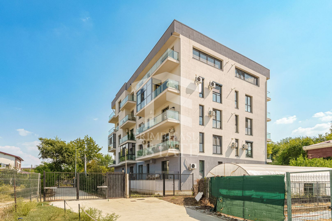 Apart 3 cam Titan Nicolae Grigorescu Bloc FINALIZAT 2023 