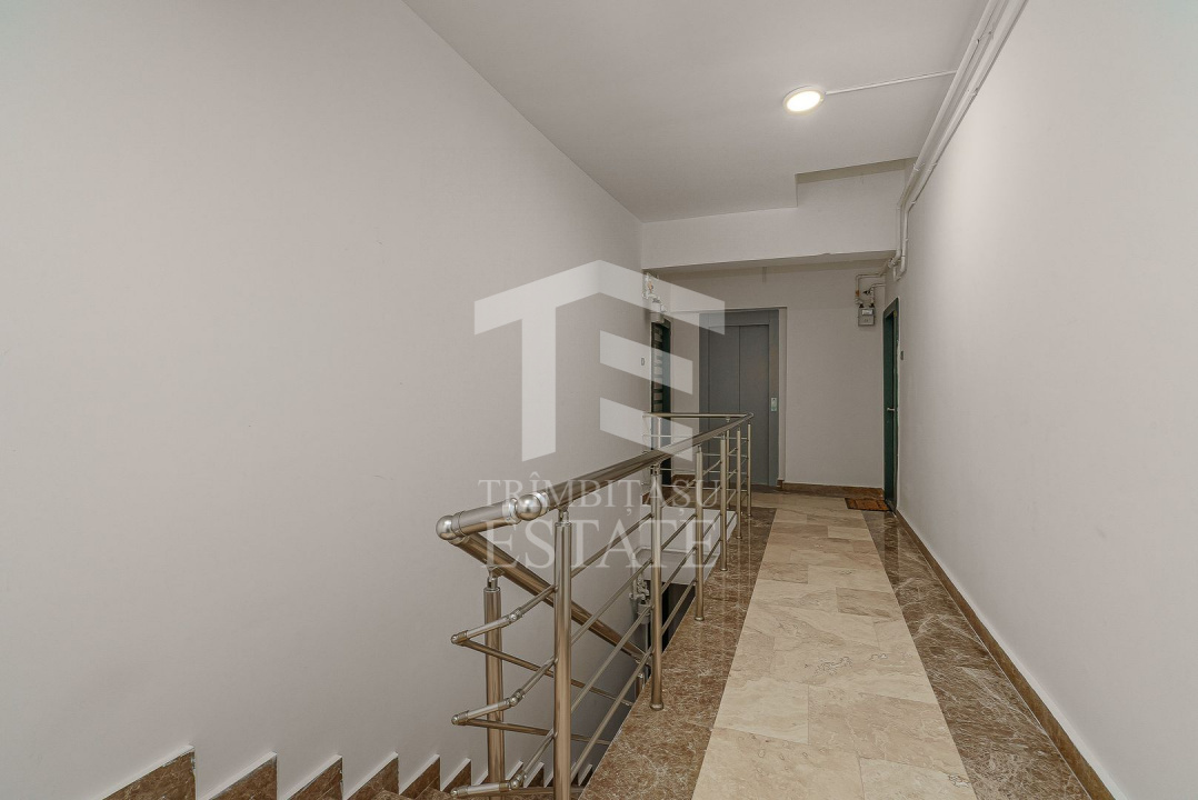 Apart 3 cam Titan Nicolae Grigorescu Bloc FINALIZAT 2023 