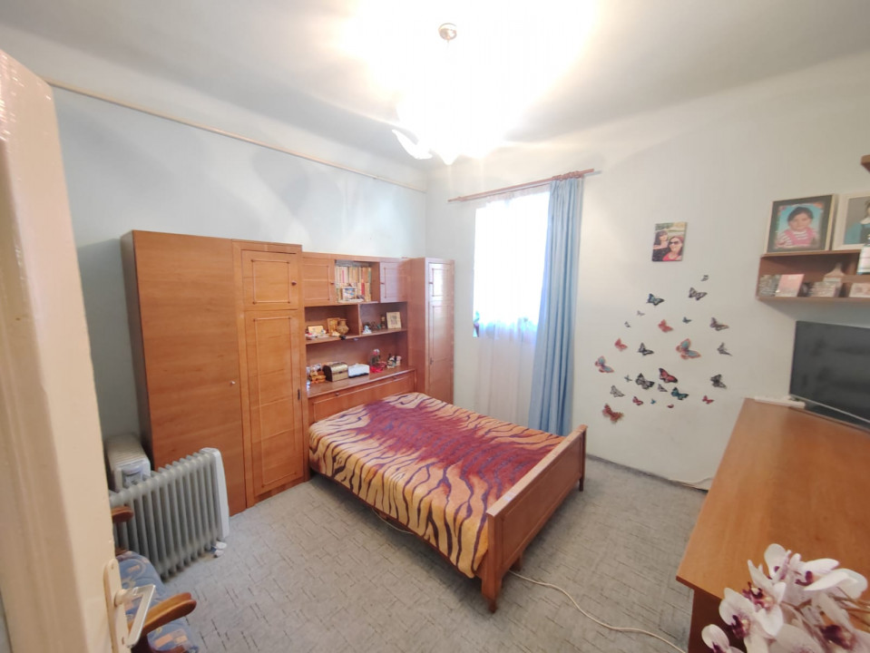 Apartament 2 camere Matei Basarab Piata Muncii 