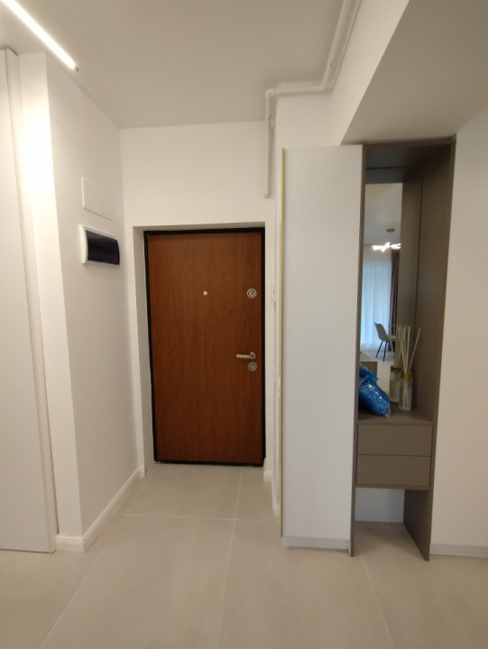 Apartament 2 camere Sos pipera, Bd pipera, str Gara Herastrau, barbu vacarescu,