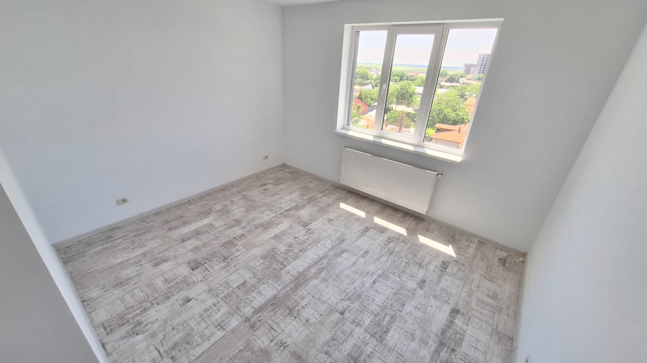 Apartament 2 camere Salaj Complex Rezidential Art Temple Residence