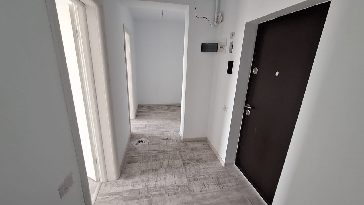 Apartament 2 camere Salaj Complex Rezidential Art Temple Residence