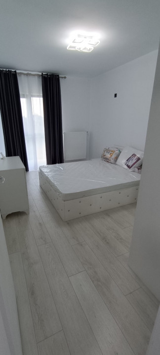 Prima Inchiriere ! Mob + Utilat + Parcare ! LUX ! sos.Bucuresti - Magurele 288 !