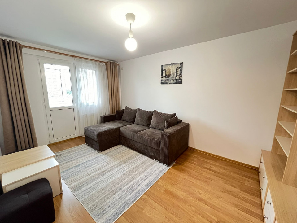 Apartament 2 camere Doamna Ghica Sos Colentina Aleea Sinaia