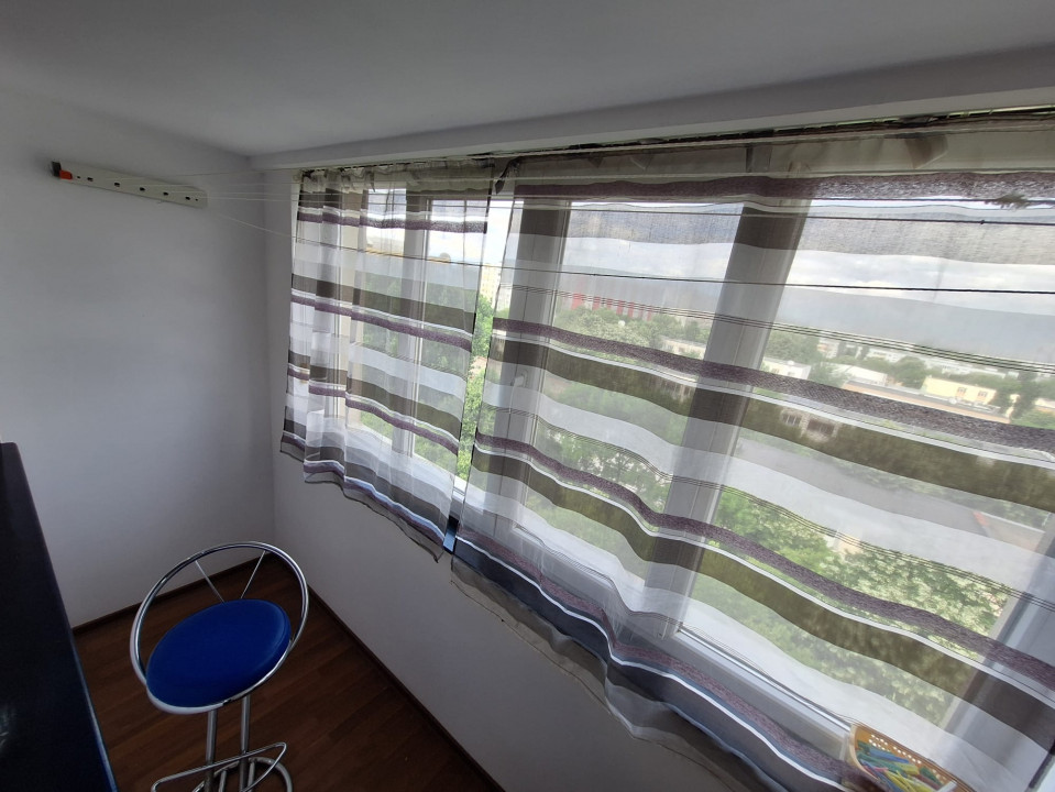 Apartament 2 camere Alexandru Obregia Emil Racovita