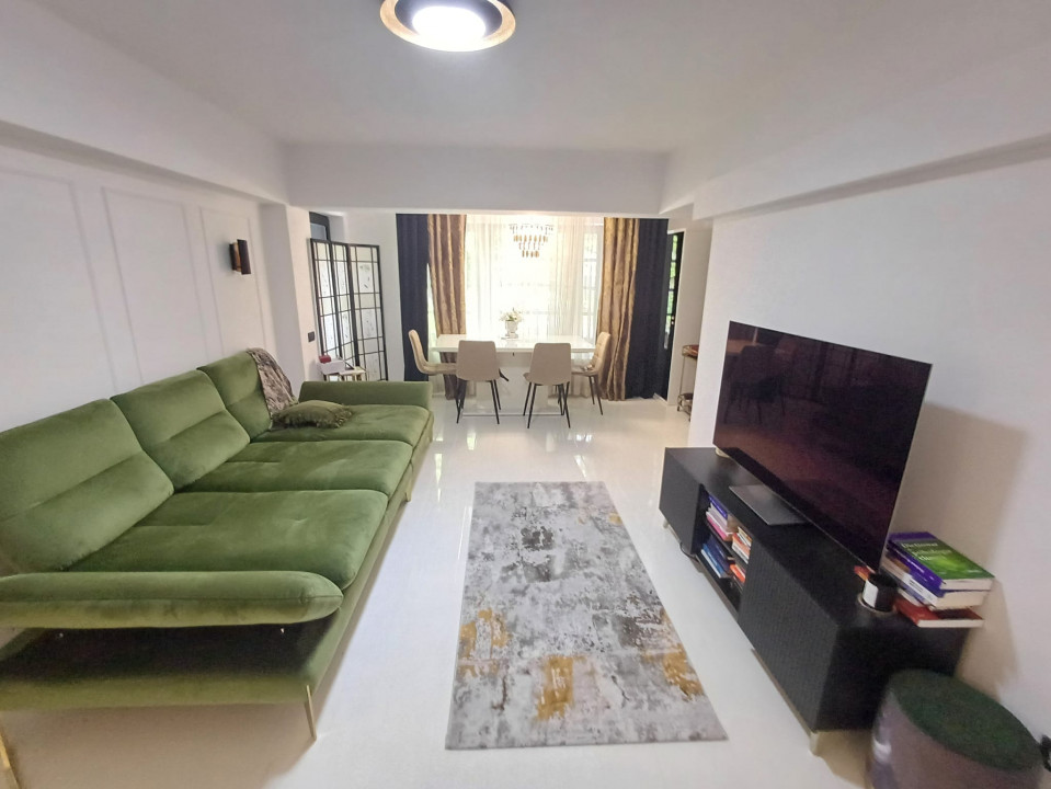 Apartament 2 camere  72 mp  Iancului Foisorul de Foc Ferdinand