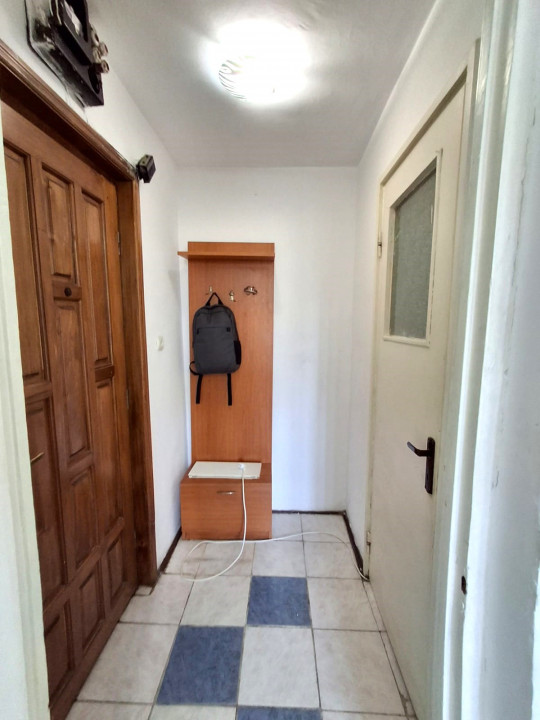 Apartament 2 camere Calea Vitan Auchan Bucuresti Vitan Parc Bobocica 