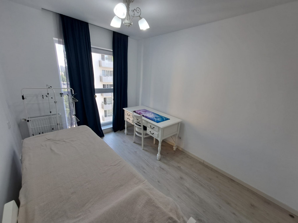 Apartament 3 camere Hercesa Morarilor 