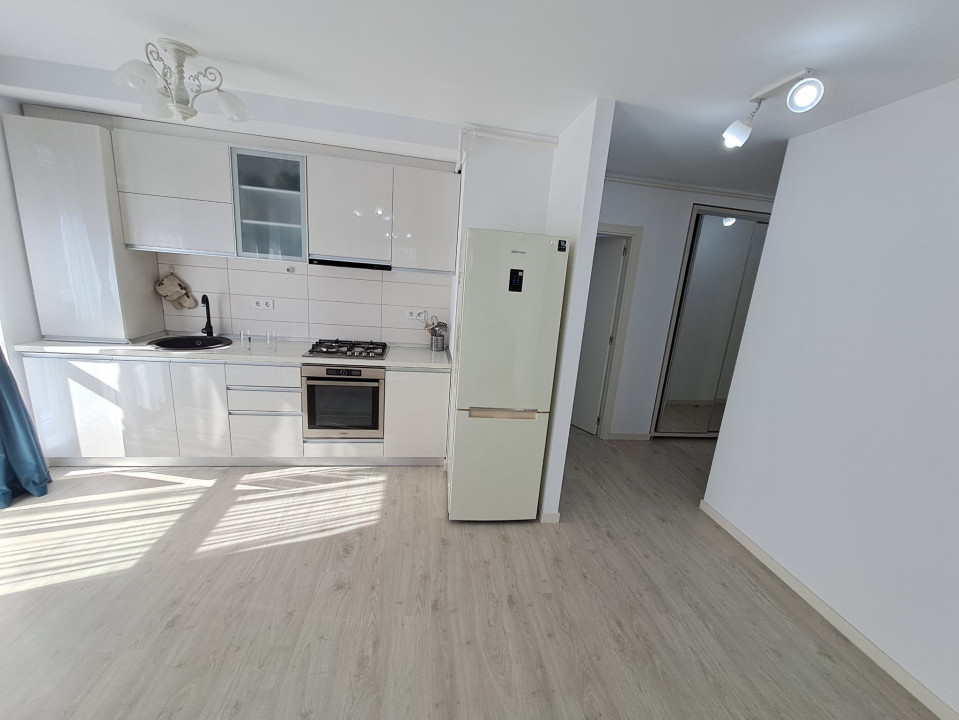 Apartament 3 camere Hercesa Morarilor 