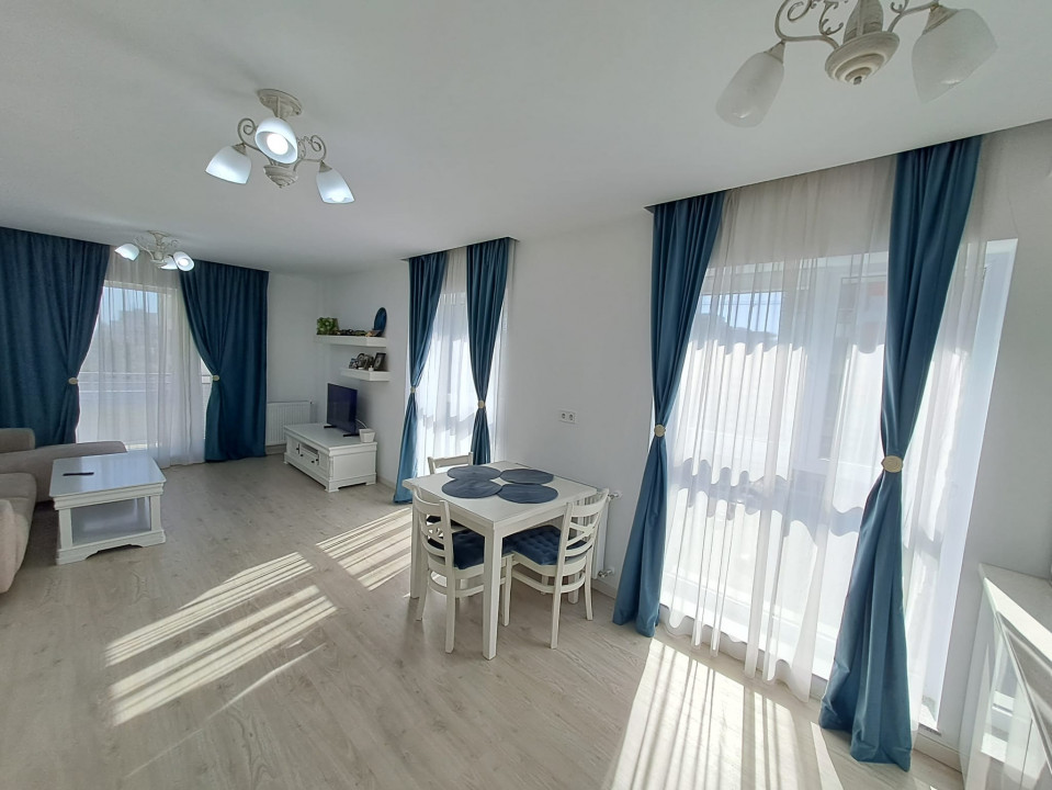 Apartament 3 camere Hercesa Morarilor 