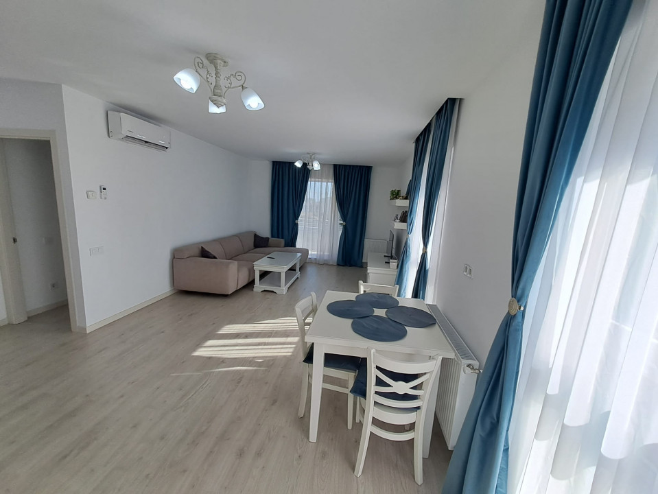 Apartament 3 camere Hercesa Morarilor 