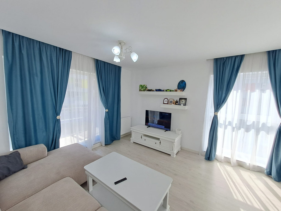 Apartament 3 camere Hercesa Morarilor 