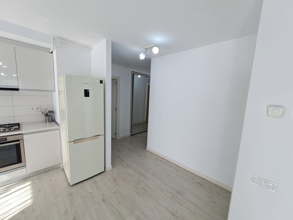 Apartament 3 camere Hercesa Morarilor 