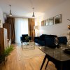 Apartament PREMIUM 2 cam ARTCitY+parcare 