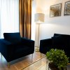 Apartament PREMIUM 2 cam ARTCitY+parcare 