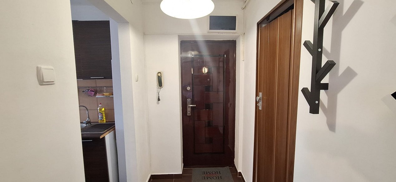 Apartament 2 cam Drumul Taberei Parc Metrou T. Vladimirescu 