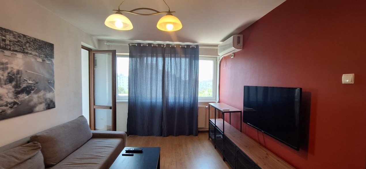 Apartament 2 cam Drumul Taberei Parc Metrou T. Vladimirescu 