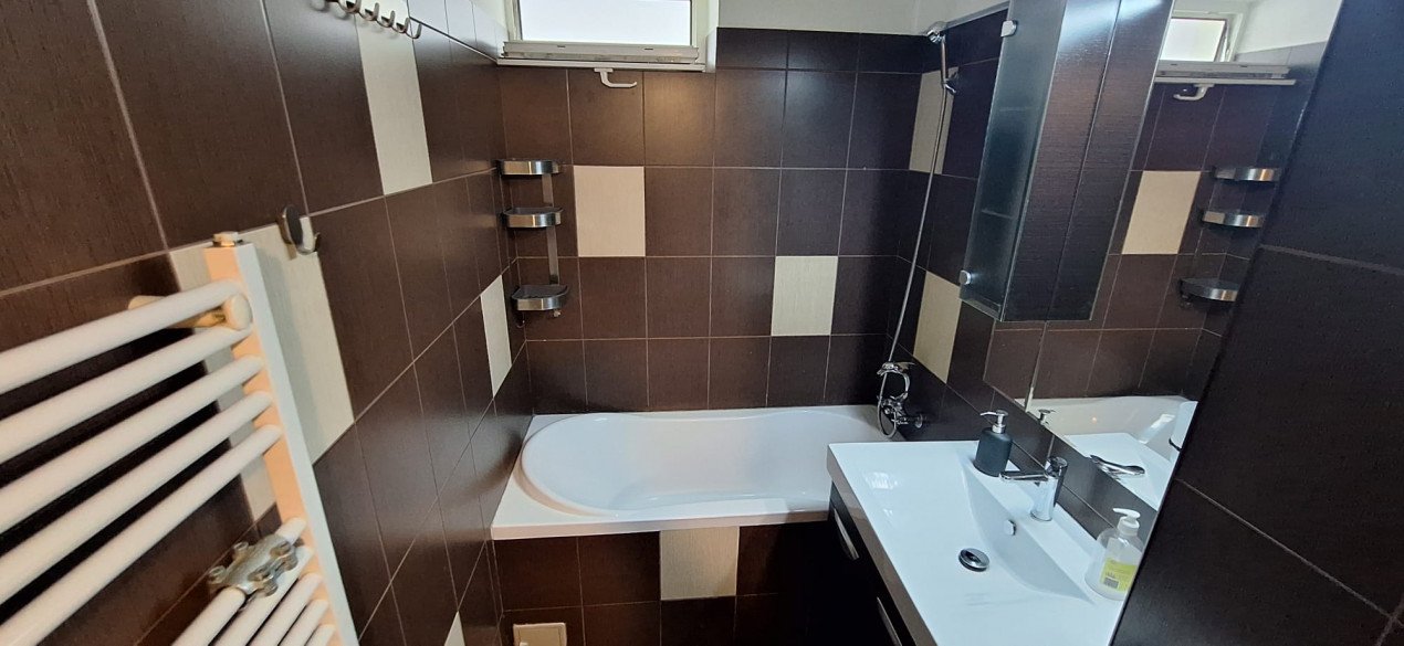 Apartament 2 cam Drumul Taberei Parc Metrou T. Vladimirescu 