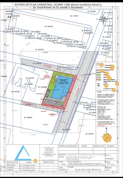 Spatii in centru comercial 15-140 mp afaveri diverse,flexibilitate pentru idei n