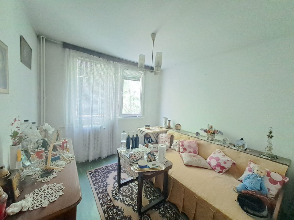 Apartament 4 cam Auchan Drumul Taberei 