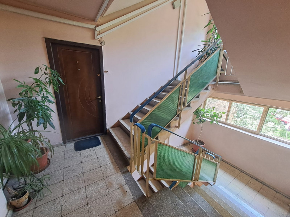 Apartament 4 cam Auchan Drumul Taberei 