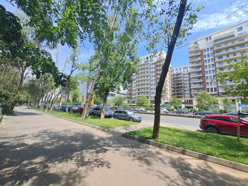 Apartament 4 cam Auchan Drumul Taberei 