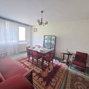 Apartament 4 cam Auchan Drumul Taberei 