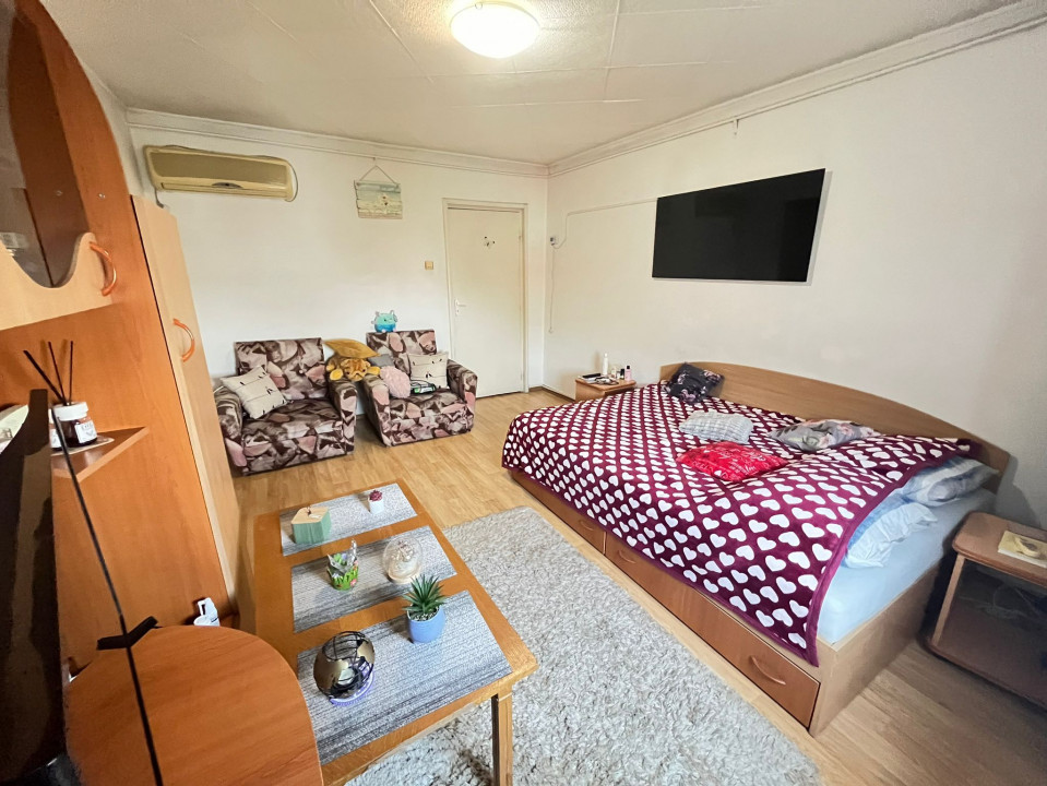 Apartament 2 camere Teiul Doamnei Lacul Tei