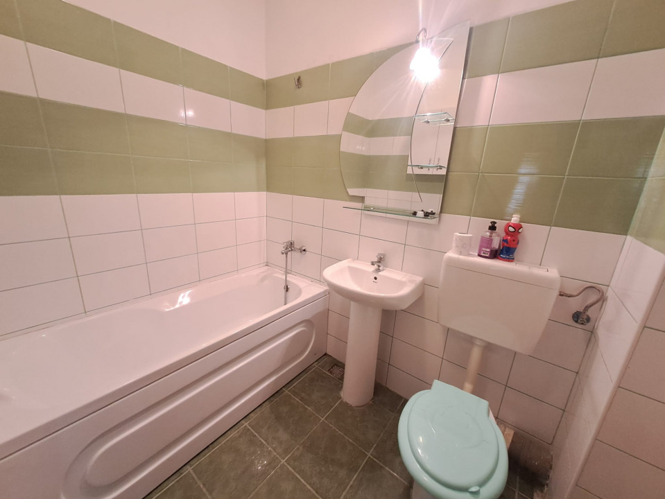 Apartament 2 cam  Valea Oltului Metrou Valea Ialomitei