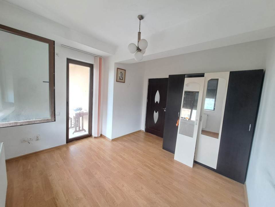 Apartament 2 cam  Valea Oltului Metrou Valea Ialomitei