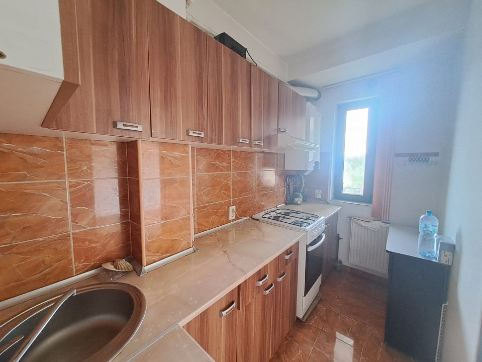 Apartament 2 cam  Valea Oltului Metrou Valea Ialomitei