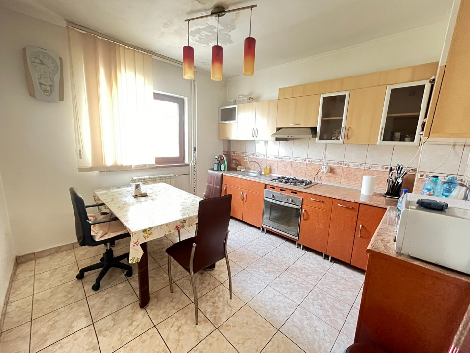 Apartament 4 camere Colentina Intersectie Fundeni