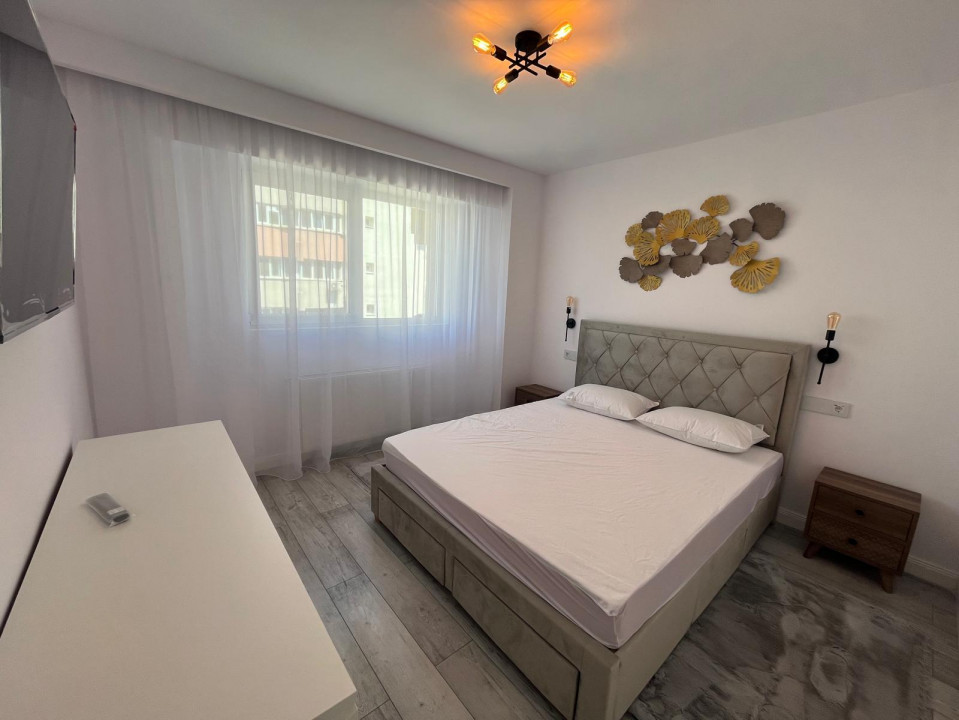 Apartament 4 Camere Lacul Tei