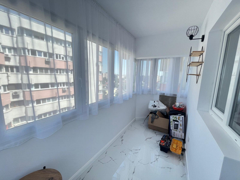 Apartament 4 Camere Lacul Tei