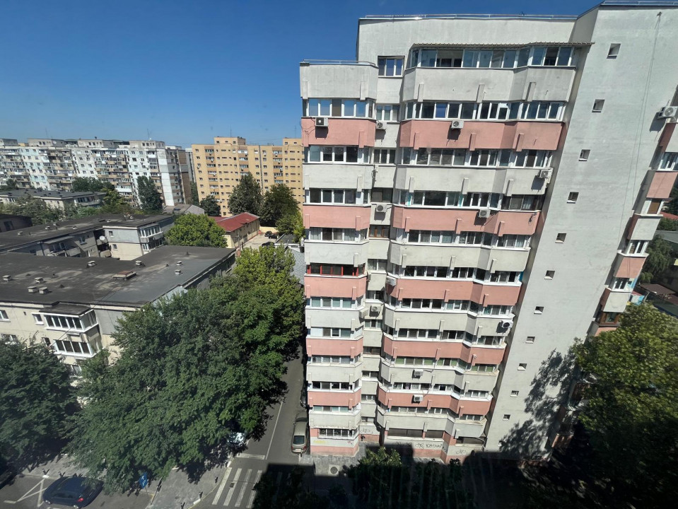 Apartament 4 Camere Lacul Tei