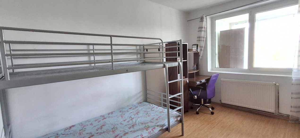 Apartament 2 camere  Mihai Bravu  Obor  Bd Ferdinand I