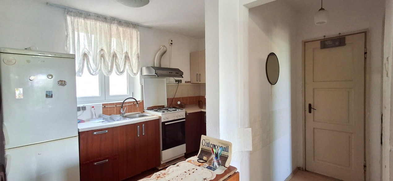 Apartament 2 camere  Mihai Bravu  Obor  Bd Ferdinand I