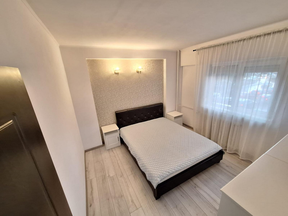 3 camere Budimex, Brancoveanu 