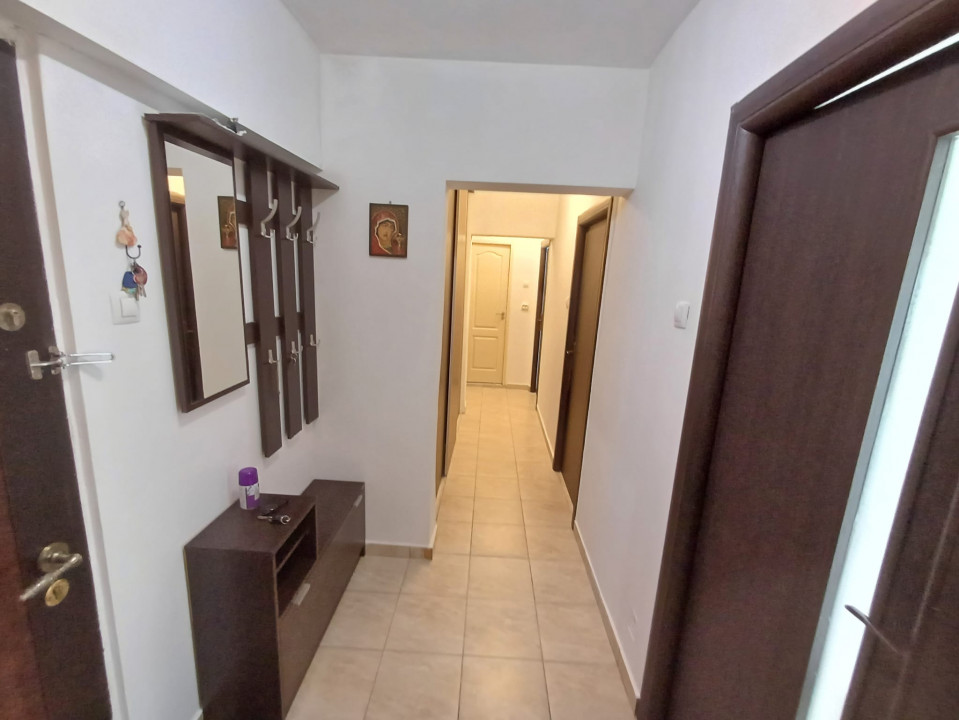 Apartament 3 camere decomandat Rahova Soseaua Alexandriei