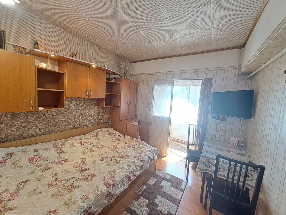 Apartament 2 cam Crangasi 