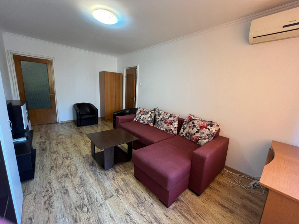 Apartament 4 camere Teiul Doamnei Lacul Tei Facultatea de Constructii