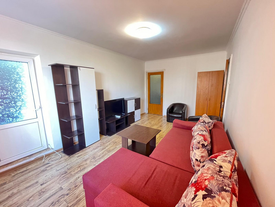 Apartament 4 camere Teiul Doamnei Lacul Tei Facultatea de Constructii