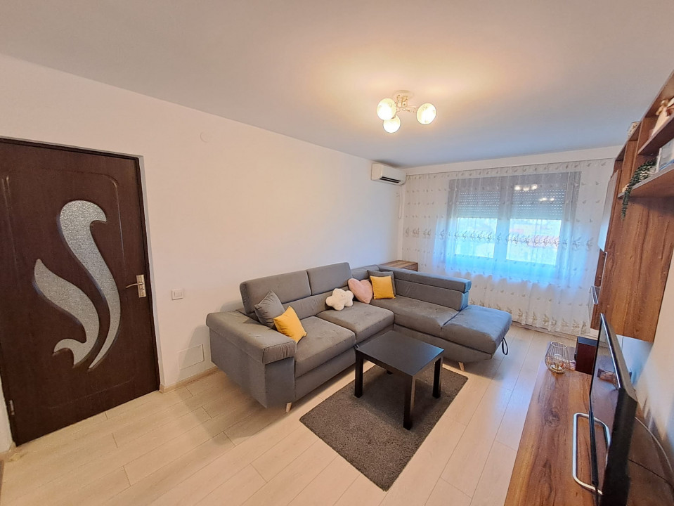 Apartament 2 camere Vitan Mihai Bravu 