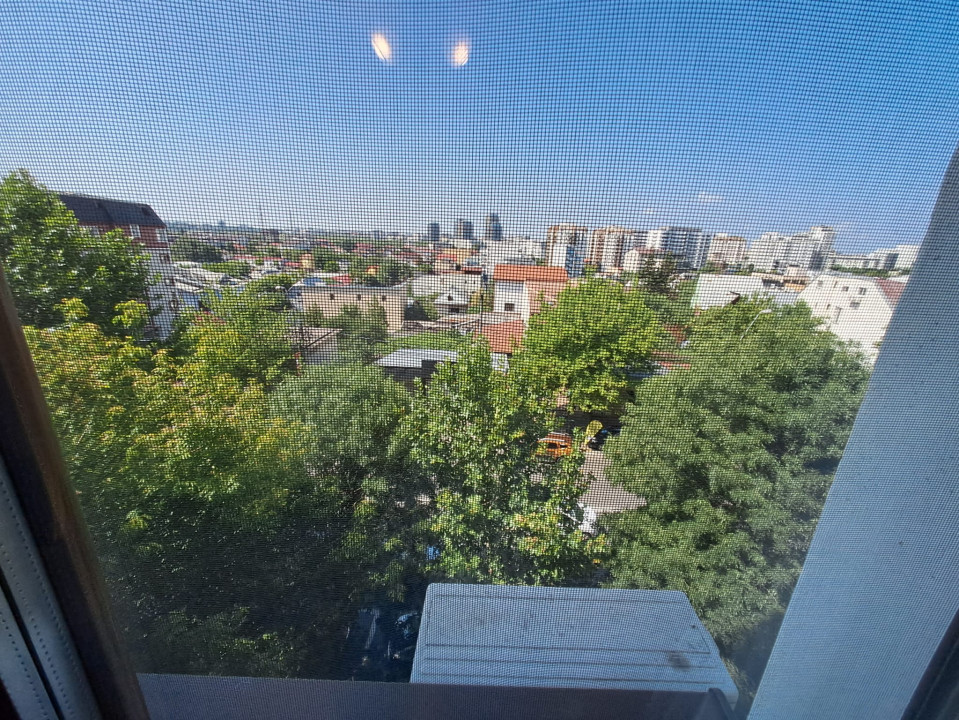 Apartament 2 camere Vitan Mihai Bravu 