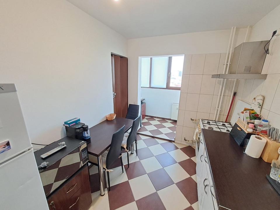 Apartament 2 camere Vitan Mihai Bravu 