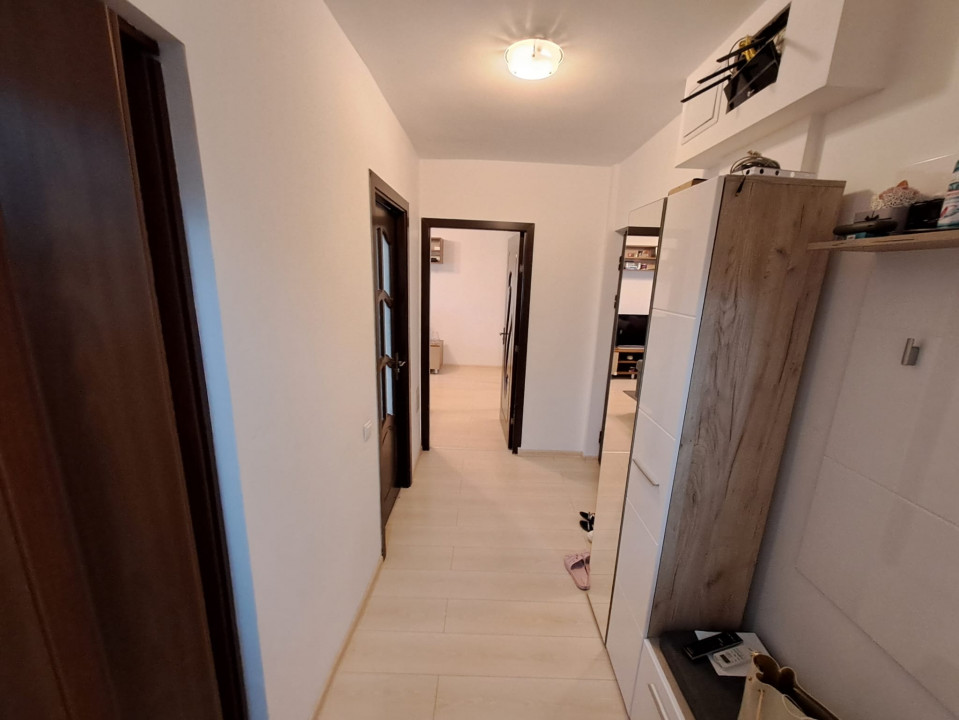 Apartament 2 camere Vitan Mihai Bravu 