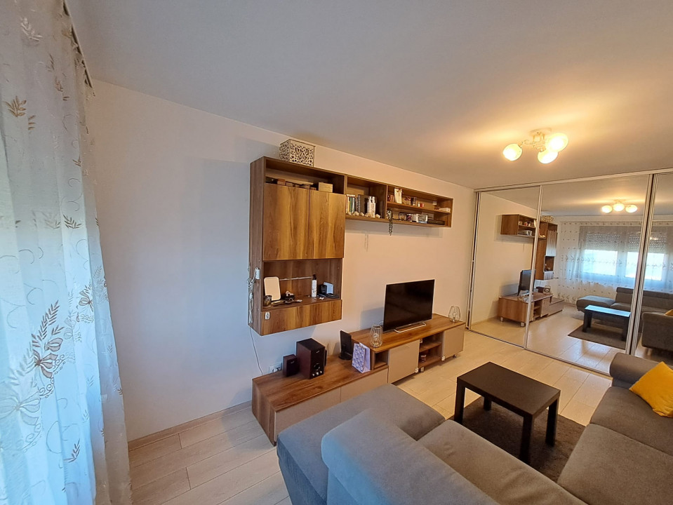 Apartament 2 camere Vitan Mihai Bravu 