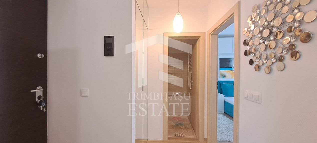 The Park | Tineretului | Primul chirias