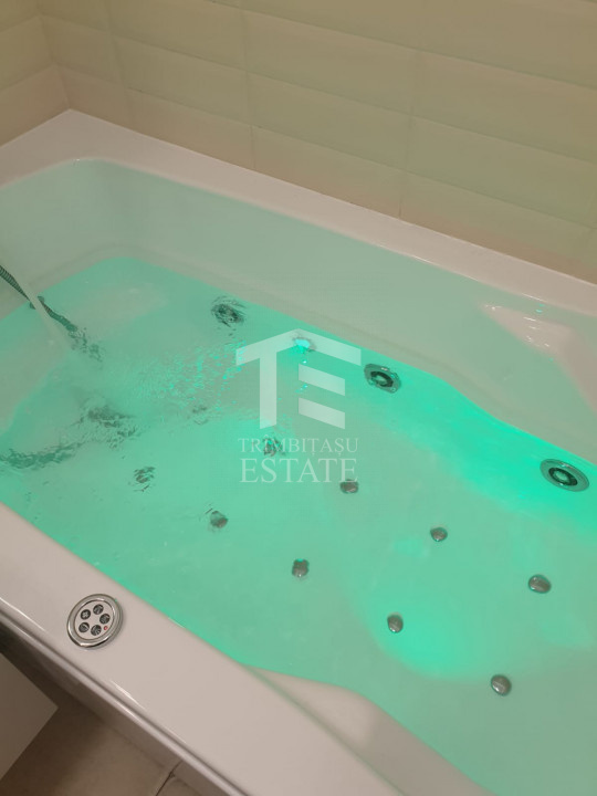 The Park | Tineretului | Primul chirias